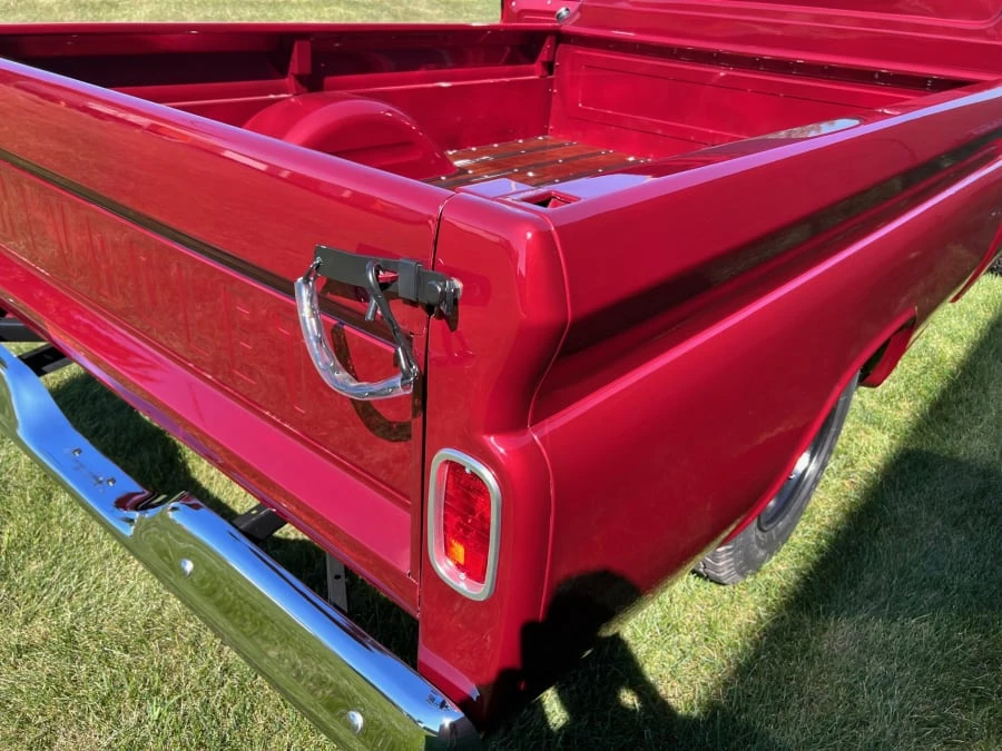 1964 Chevrolet C/K 1st Gen - Image 6 of 10