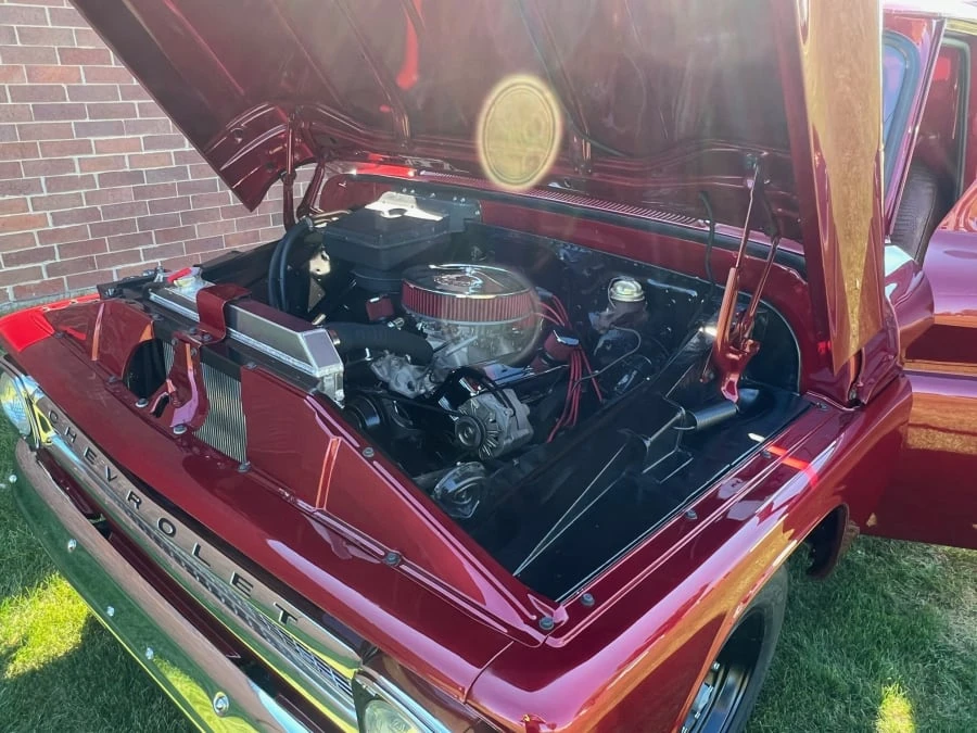 1964 Chevrolet C/K 1st Gen - Image 10 of 10