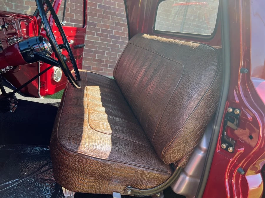 1964 Chevrolet C/K 1st Gen - Image 8 of 10