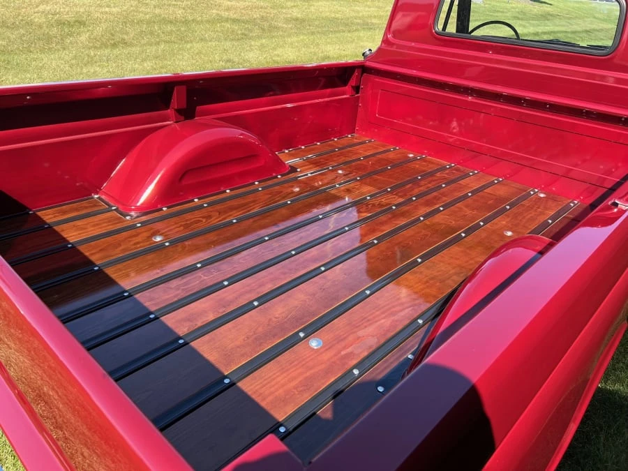 1964 Chevrolet C/K 1st Gen - Image 4 of 10