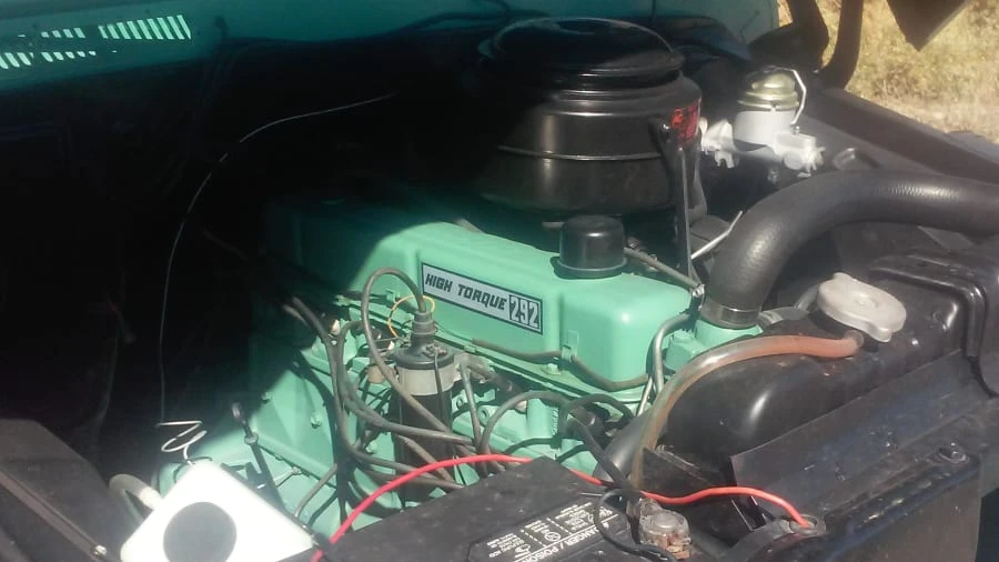 1964 Chevrolet C/K 1st Gen - Image 7 of 9