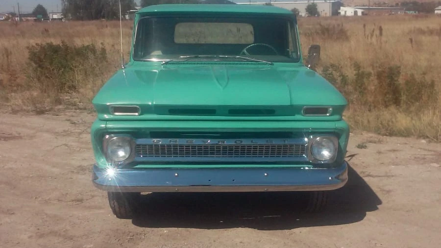 1964 Chevrolet C/K 1st Gen - Image 9 of 9