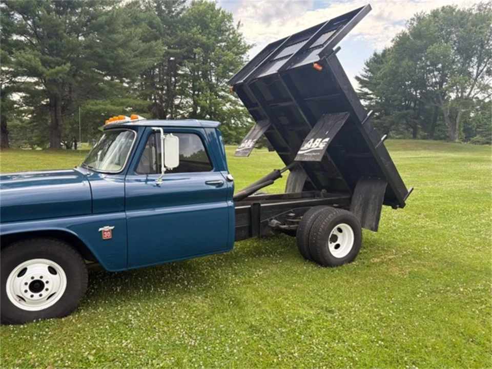 1964 Chevrolet C/K 1st Gen - Image 3 of 14