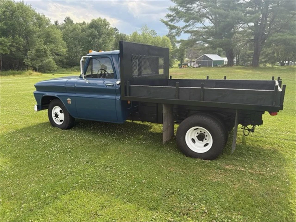 1964 Chevrolet C/K 1st Gen - Image 2 of 14