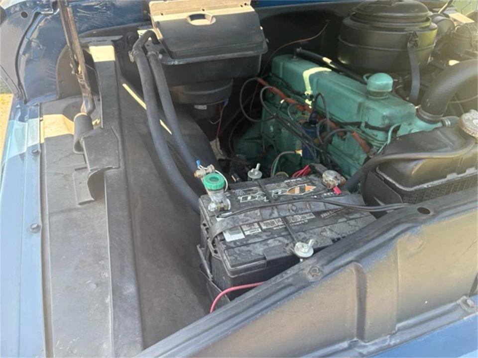 1964 Chevrolet C/K 1st Gen - Image 8 of 14