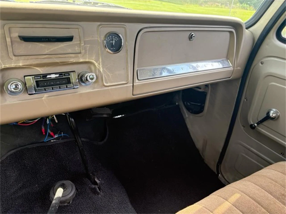 1964 Chevrolet C/K 1st Gen - Image 13 of 14
