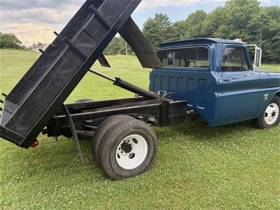 1964 Chevrolet C/K 1st Gen - Image 5 of 14