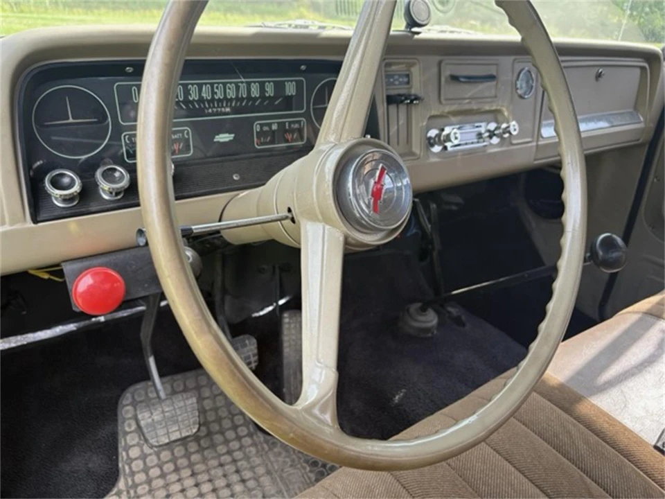 1964 Chevrolet C/K 1st Gen - Image 10 of 14
