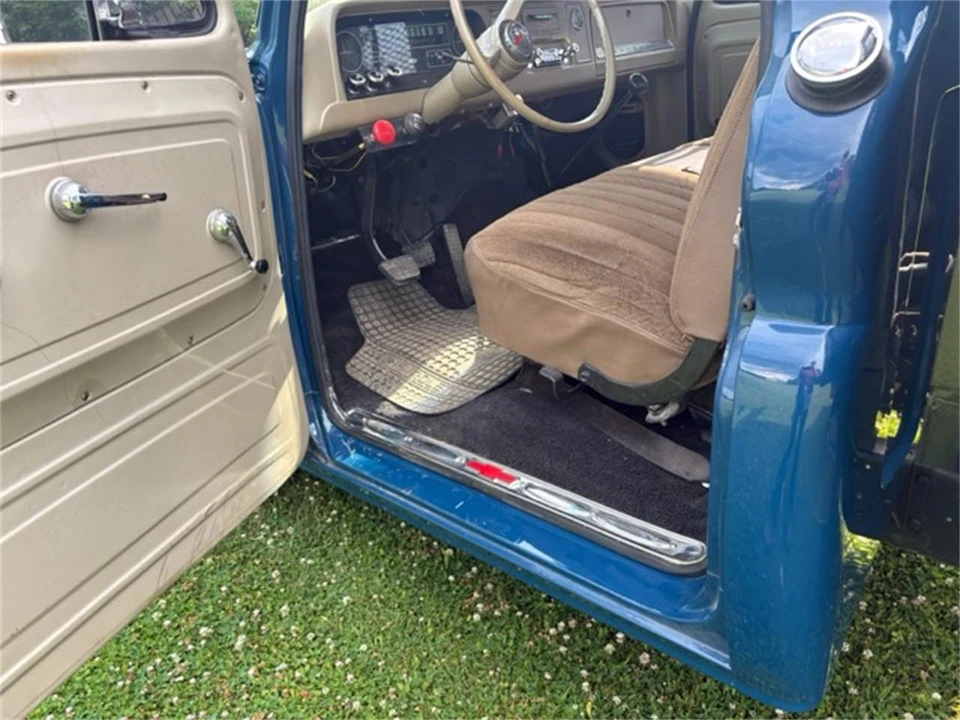 1964 Chevrolet C/K 1st Gen - Image 12 of 14