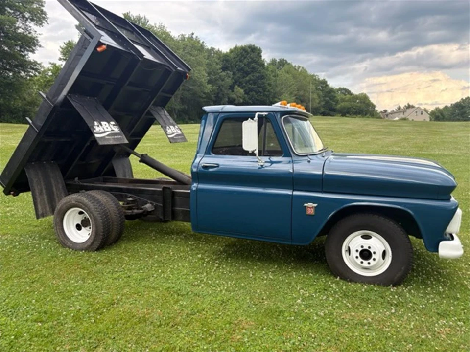 1964 Chevrolet C/K 1st Gen - Image 4 of 14
