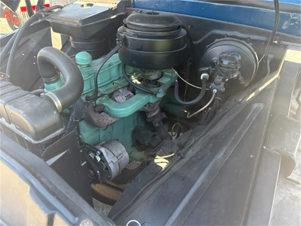 1964 Chevrolet C/K 1st Gen - Image 9 of 14