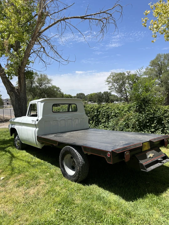 1964 Chevrolet C/K 1st Gen - Image 3 of 13