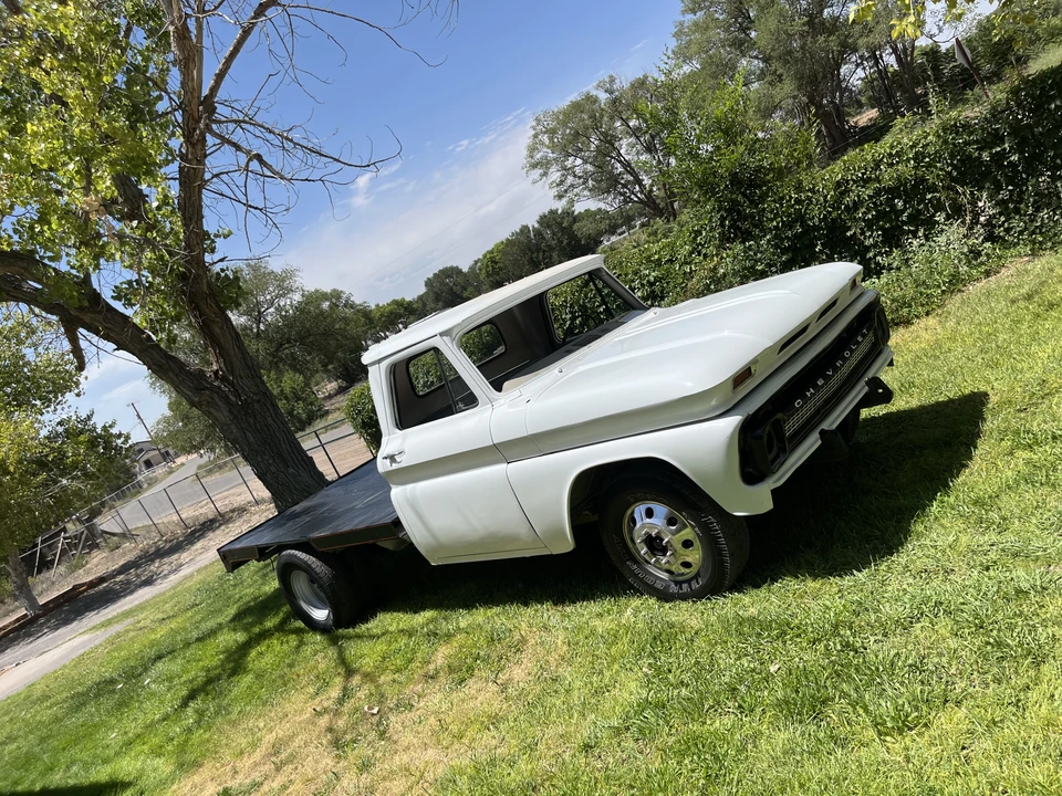 1964 Chevrolet C/K 1st Gen - Image 7 of 13