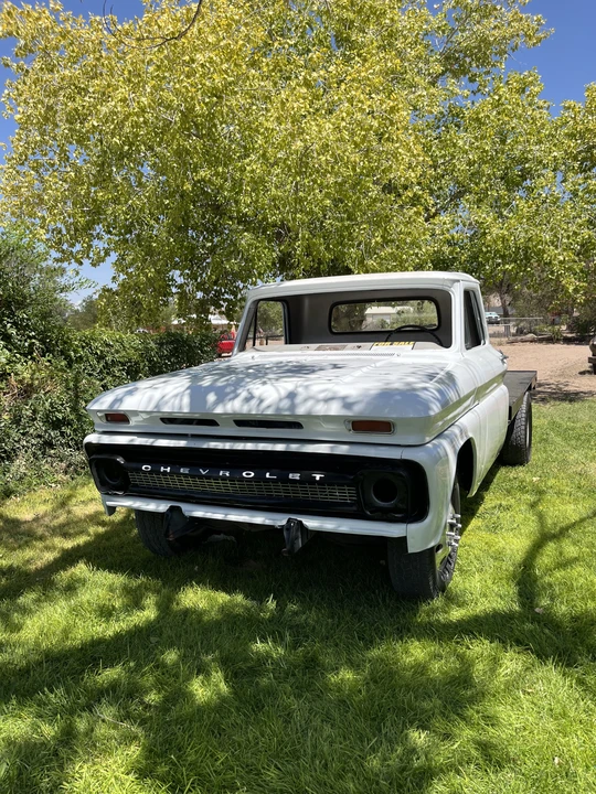 1964 Chevrolet C/K 1st Gen - Image 4 of 13
