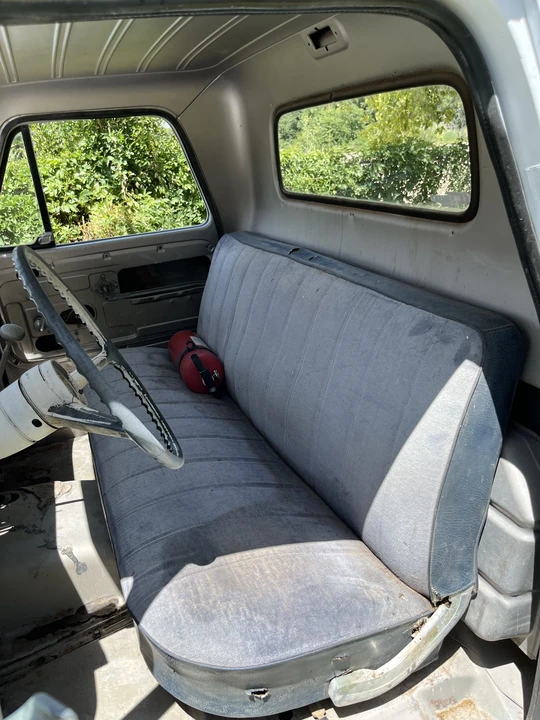 1964 Chevrolet C/K 1st Gen - Image 11 of 13