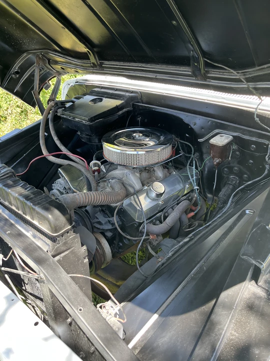1964 Chevrolet C/K 1st Gen - Image 8 of 13