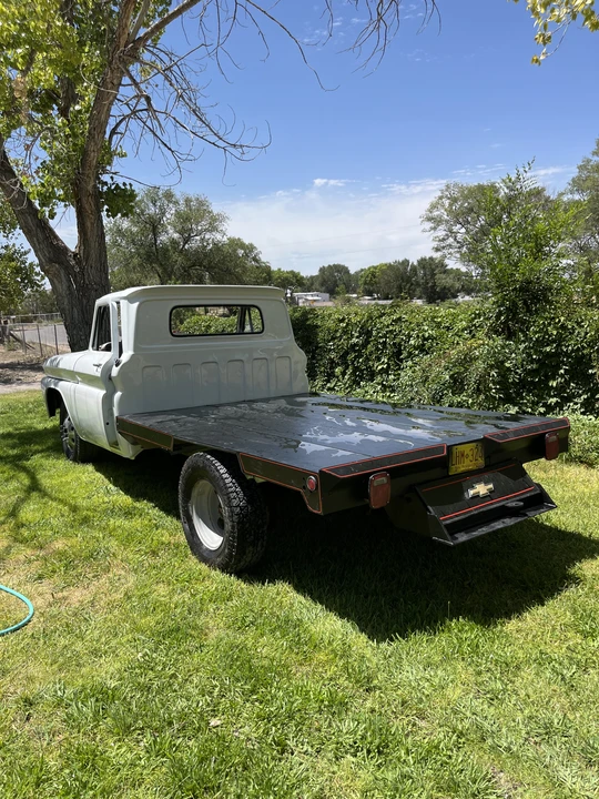 1964 Chevrolet C/K 1st Gen - Image 5 of 13