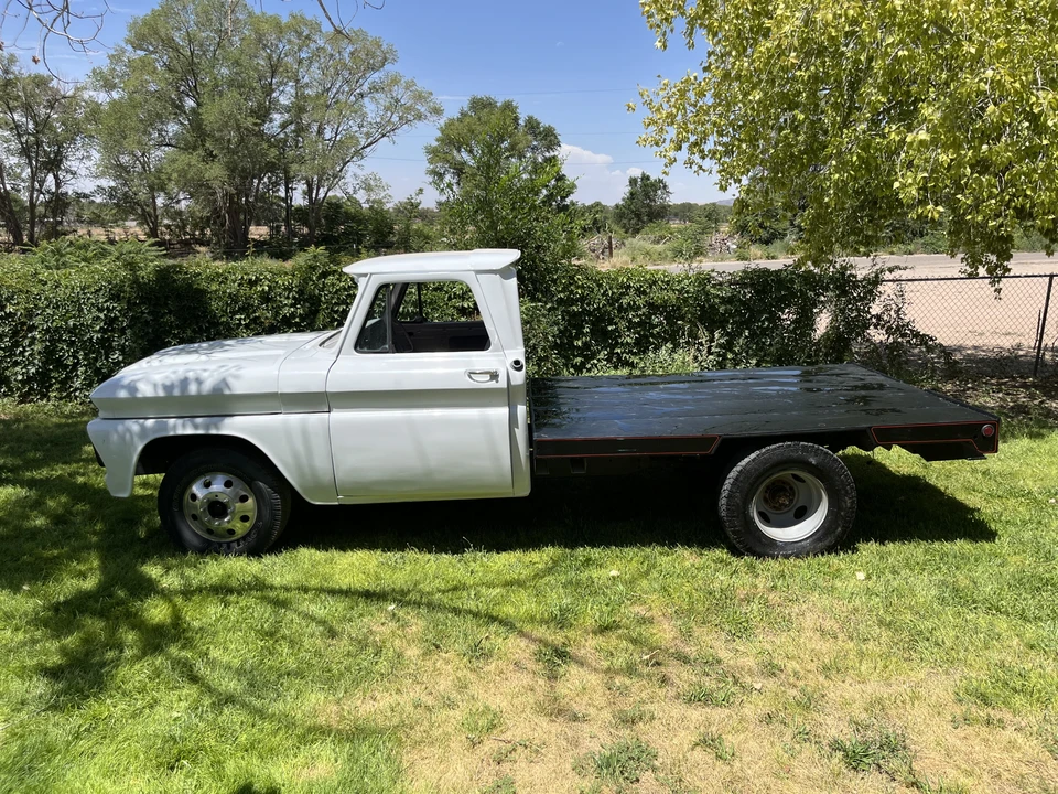 1964 Chevrolet C/K 1st Gen - Image 6 of 13