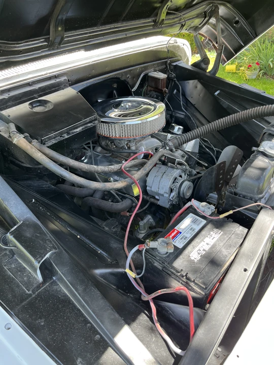 1964 Chevrolet C/K 1st Gen - Image 9 of 13