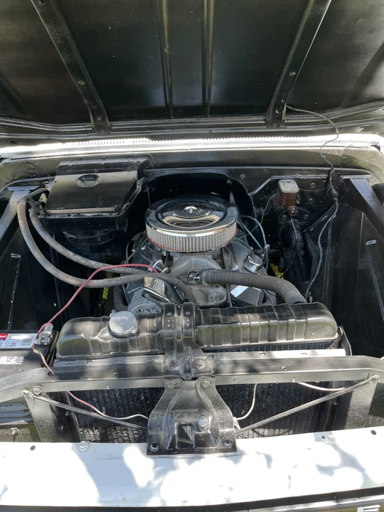 1964 Chevrolet C/K 1st Gen - Image 10 of 13