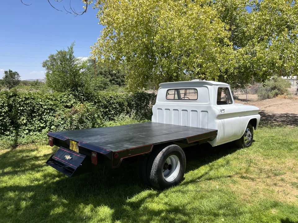 1964 Chevrolet C/K 1st Gen - Image 2 of 13