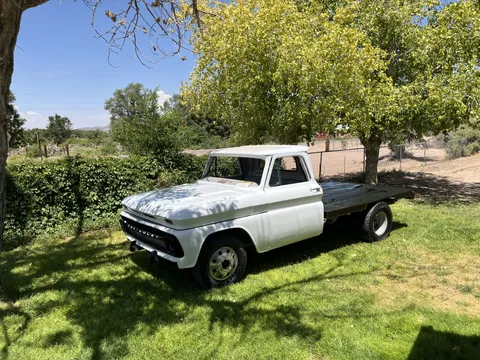 1964 Chevrolet C30 1 Ton