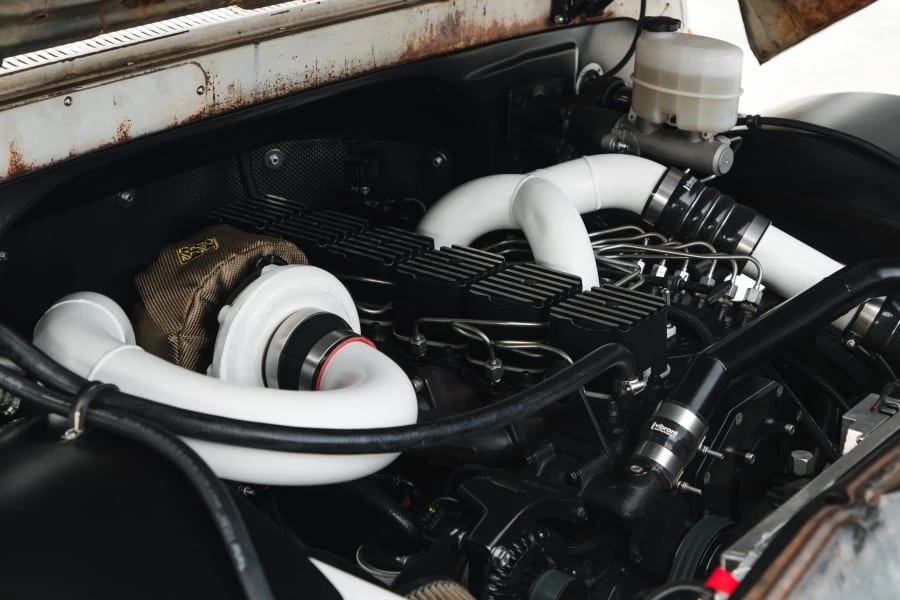 1964 Chevrolet C/K 1st Gen - Image 27 of 30
