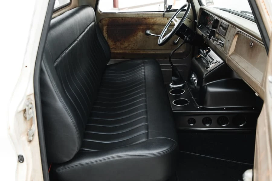 1964 Chevrolet C/K 1st Gen - Image 18 of 30