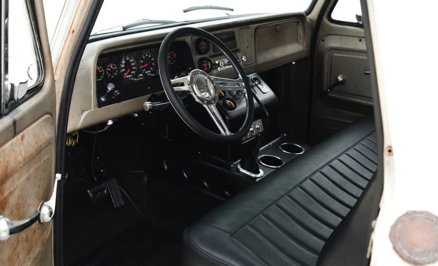 1964 Chevrolet C/K 1st Gen - Image 25 of 30