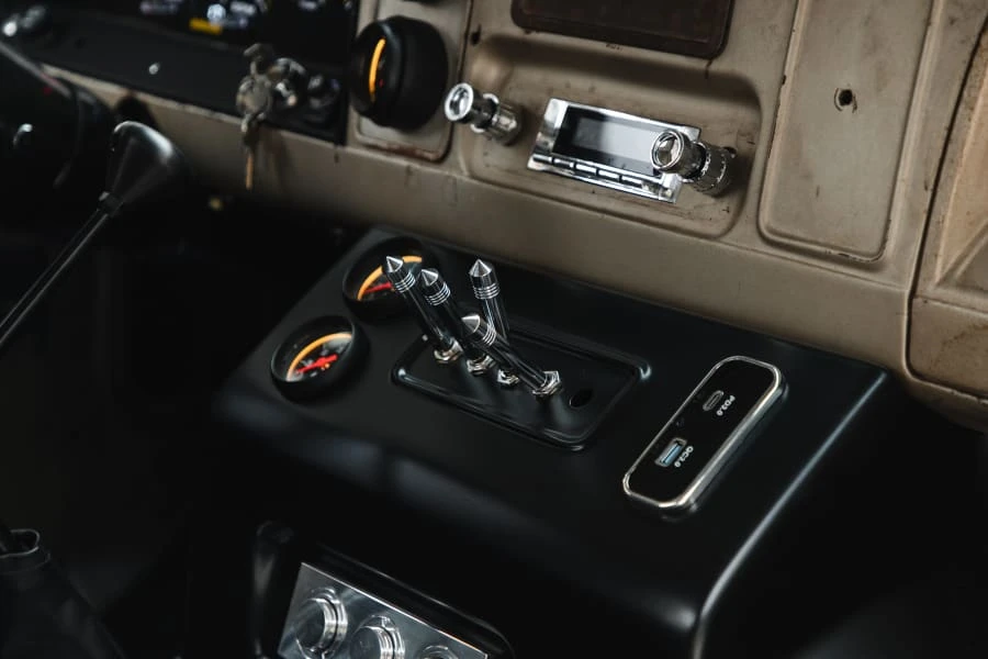 1964 Chevrolet C/K 1st Gen - Image 17 of 30
