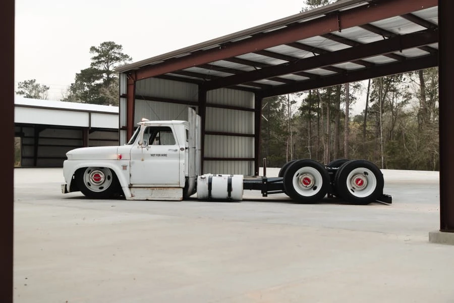 1964 Chevrolet C/K 1st Gen - Image 2 of 30