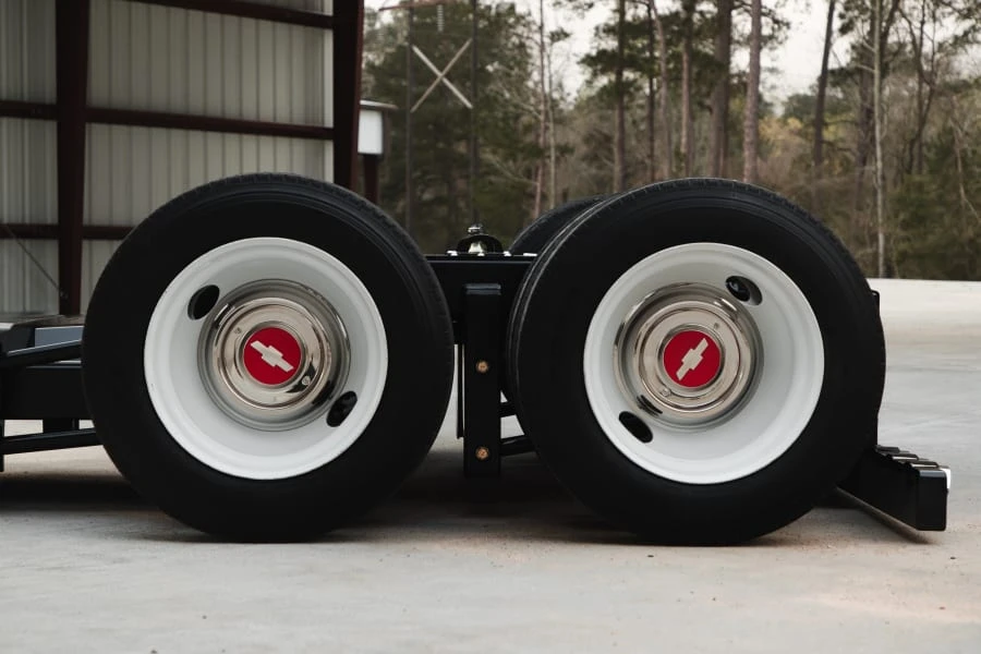 1964 Chevrolet C/K 1st Gen - Image 7 of 30