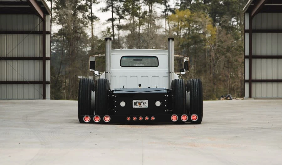 1964 Chevrolet C/K 1st Gen - Image 16 of 30