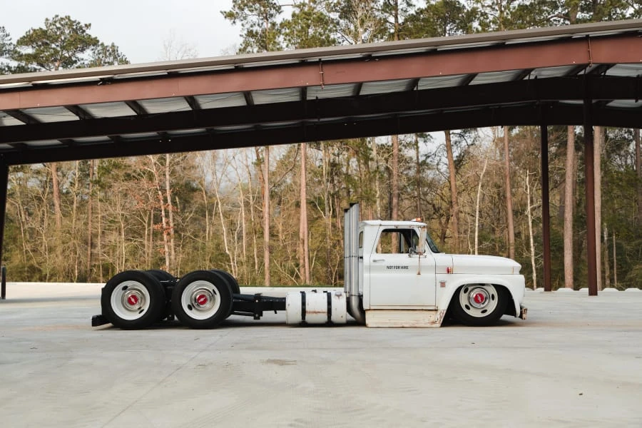 1964 Chevrolet C/K 1st Gen - Image 15 of 30