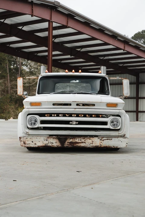1964 Chevrolet C/K 1st Gen - Image 4 of 30