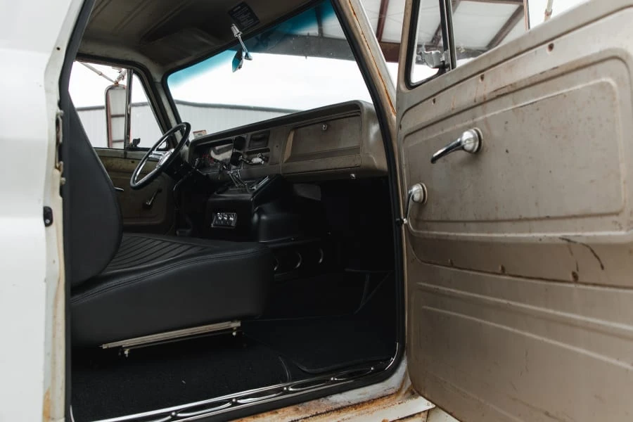1964 Chevrolet C/K 1st Gen - Image 24 of 30