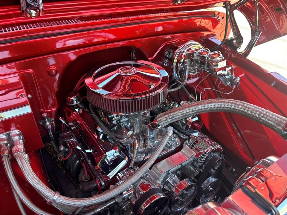 1964 Chevrolet C/K 1st Gen - Image 7 of 26