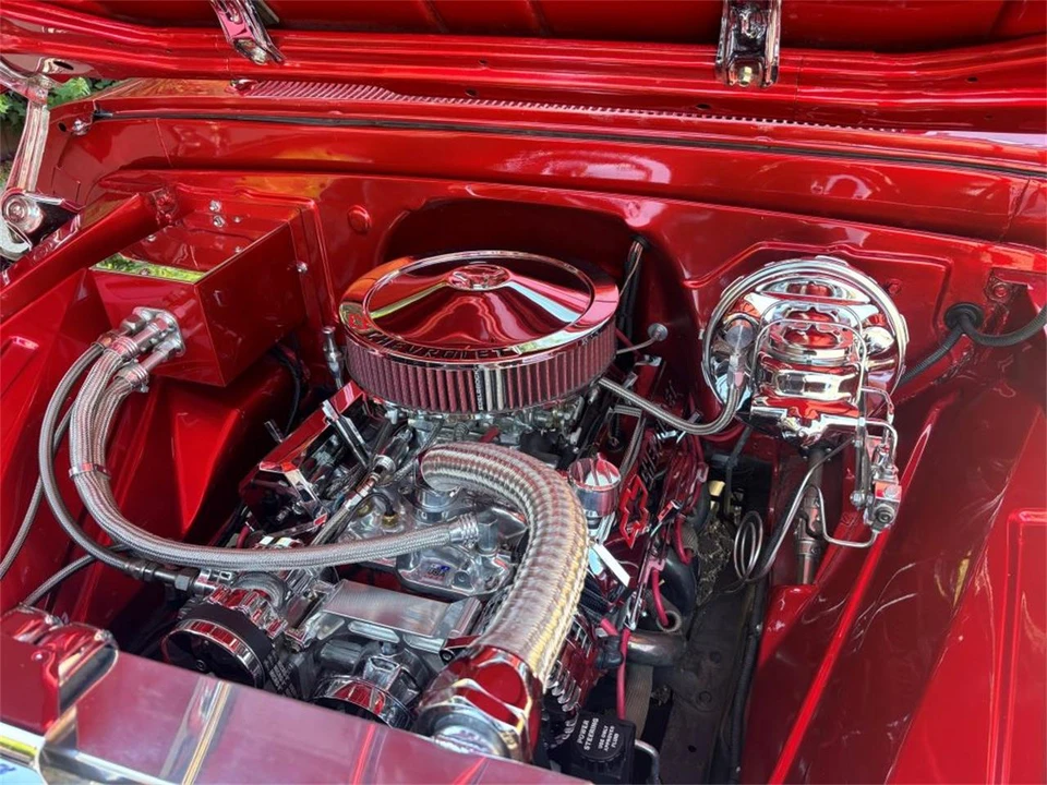 1964 Chevrolet C/K 1st Gen - Image 8 of 26