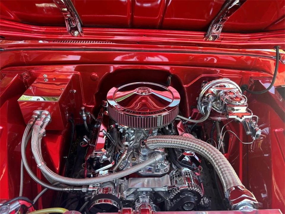 1964 Chevrolet C/K 1st Gen - Image 9 of 26