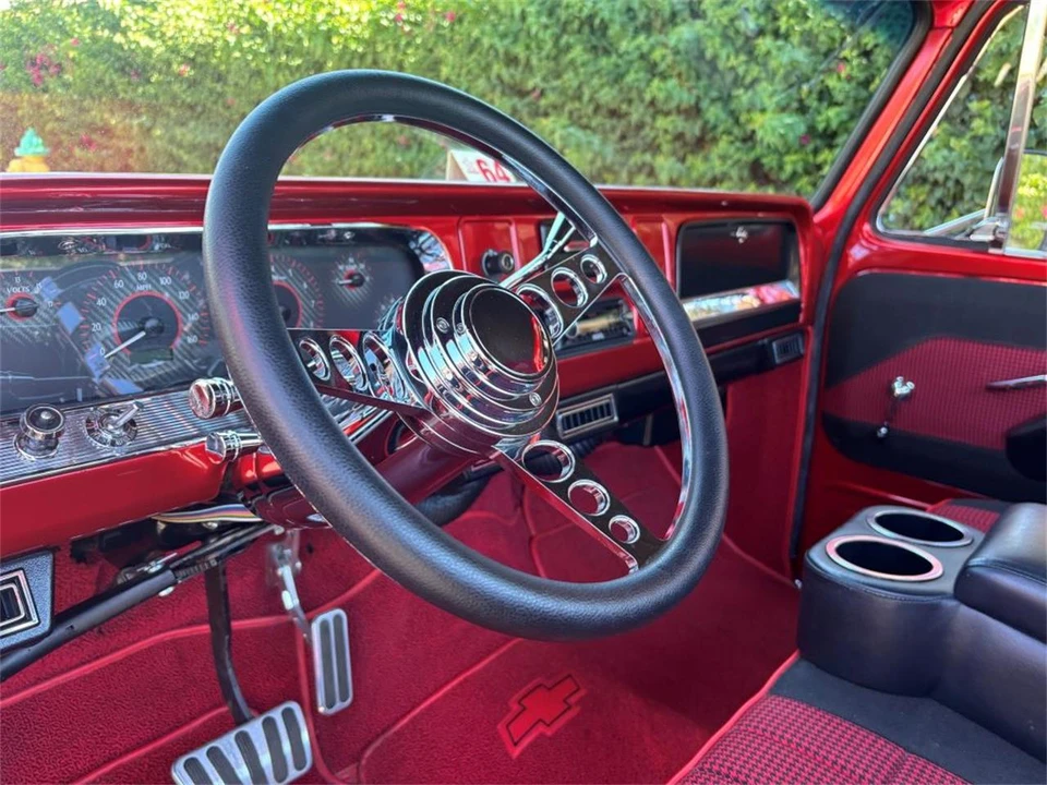 1964 Chevrolet C/K 1st Gen - Image 11 of 26