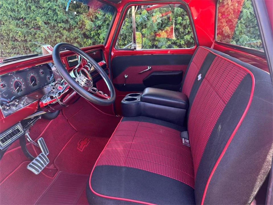 1964 Chevrolet C/K 1st Gen - Image 10 of 26