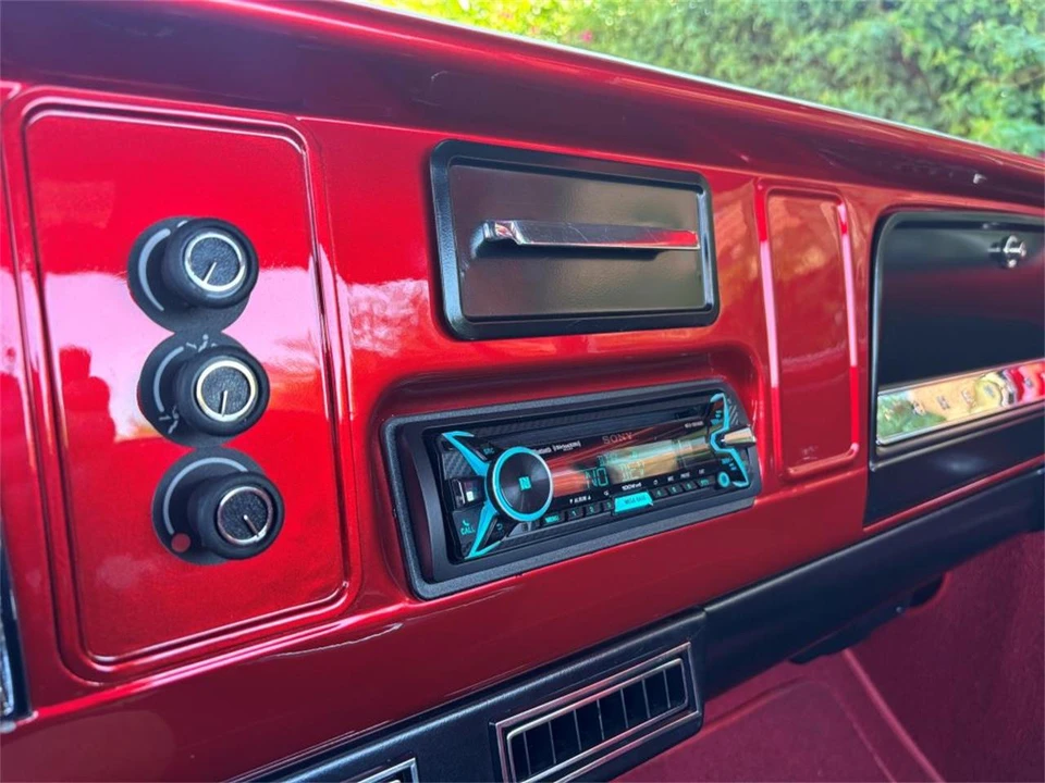 1964 Chevrolet C/K 1st Gen - Image 13 of 26