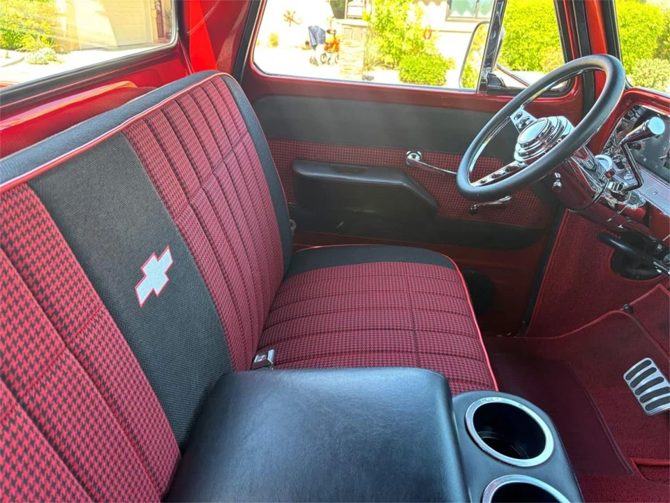 1964 Chevrolet C/K 1st Gen - Image 16 of 26