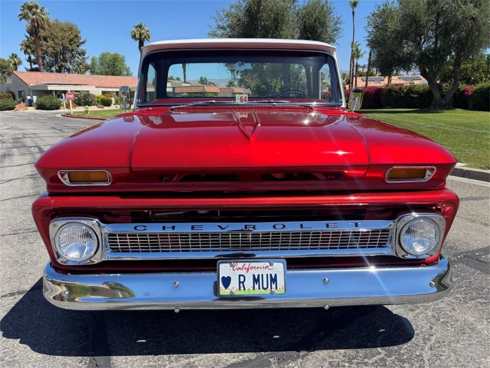 1964 Chevrolet C/K 1st Gen - Image 4 of 26
