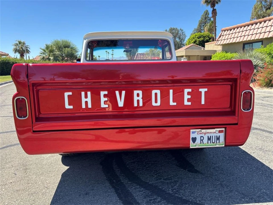 1964 Chevrolet C/K 1st Gen - Image 23 of 26