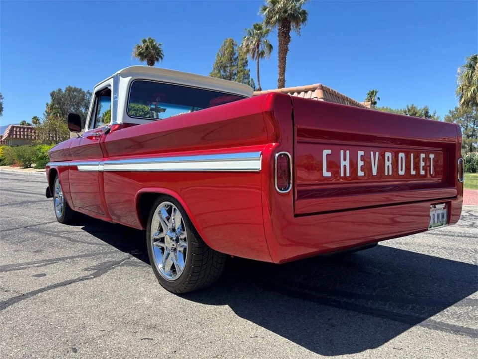 1964 Chevrolet C/K 1st Gen - Image 21 of 26