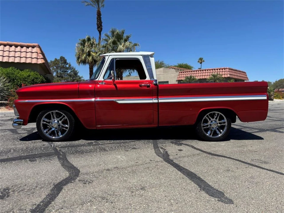 1964 Chevrolet C/K 1st Gen - Image 2 of 26