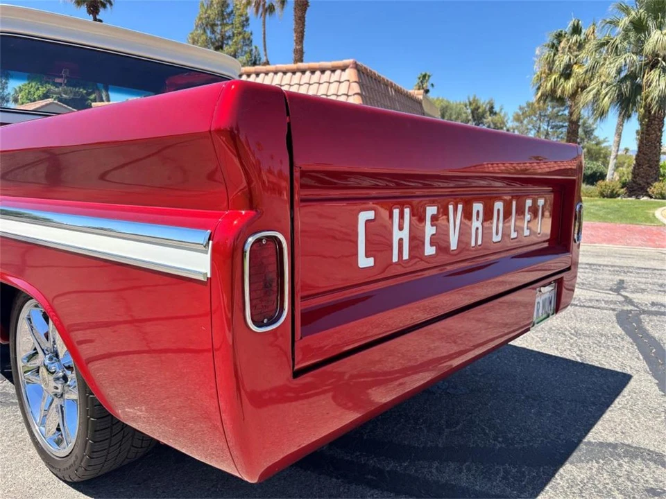 1964 Chevrolet C/K 1st Gen - Image 22 of 26