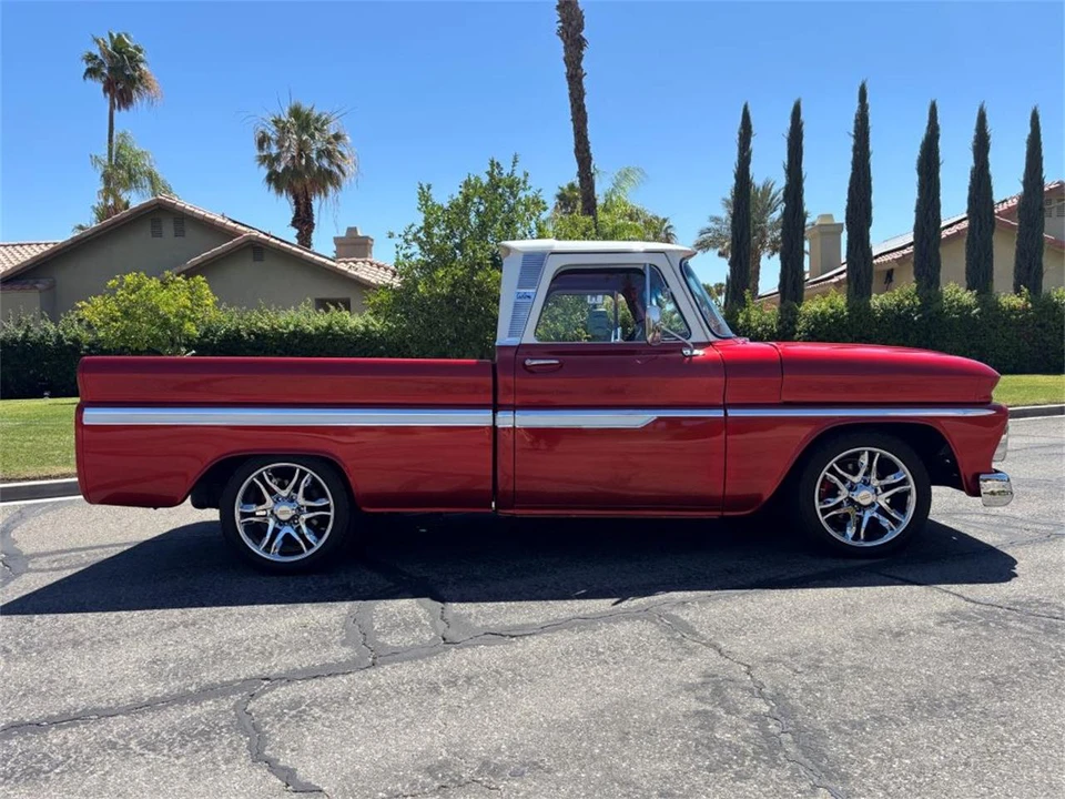 1964 Chevrolet C/K 1st Gen - Image 3 of 26