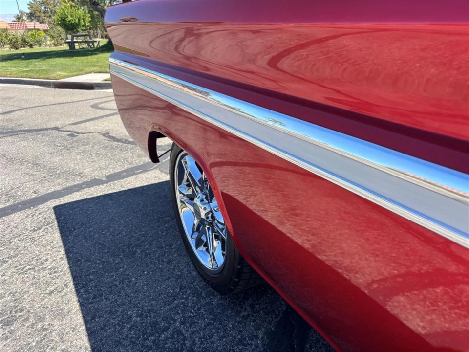 1964 Chevrolet C/K 1st Gen - Image 20 of 26